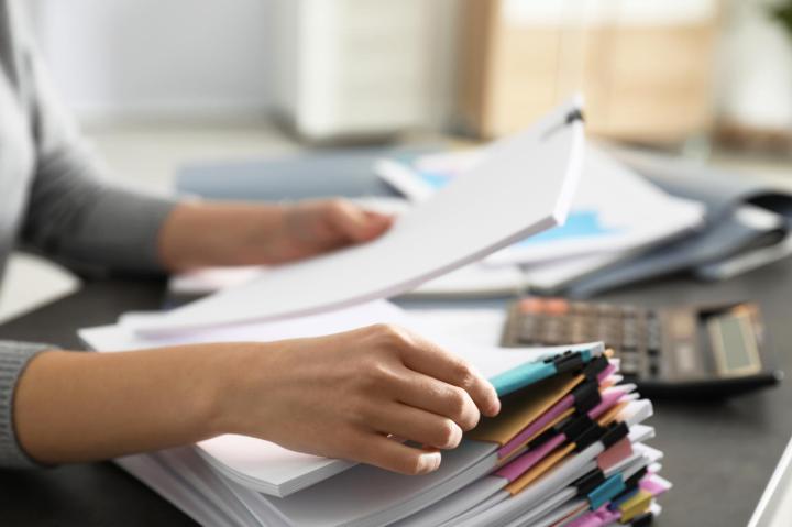 Les services supports Chamalières