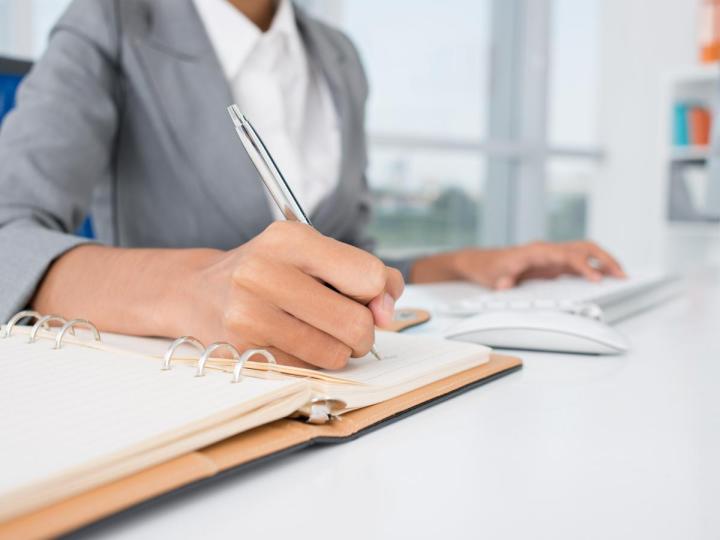 Accueil et gestion administrative