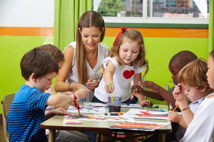 Service apprentissage Les services éducatifs Chamalières